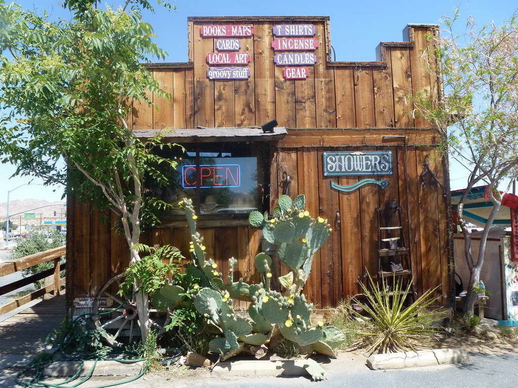 Joshua Tree National Park